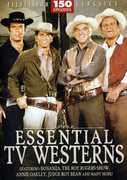 Essential TV Western [150 Episodes] 