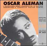 Buenos Aires , Oscar Alem n