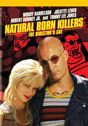 Natural Born Killers , Woody Harrelson
