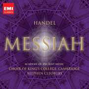 Handel: Messiah , Choir of King's College