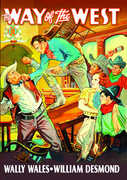 The Way of the West , Bobby Nelson