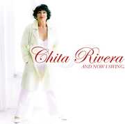 And Now I Swing , Chita Rivera