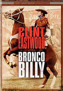 Bronco Billy , Clint Eastwood
