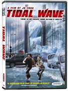 Tidal Wave DVD , Lee Min-Ki