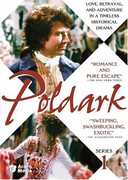 Poldark Series 1 , Robin Ellis