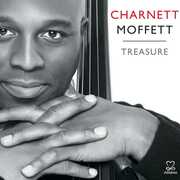 Treasure , Charnett Moffett