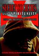 Secret Societies and Spirituality: Templars, Freemasons, And the Path , Tim Wallace-Murphy