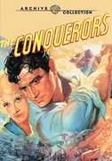 The Conquerors , Richard Dix