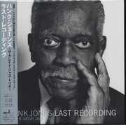 Last Recording-Great Jazz Trio [Import] , Hank Jones