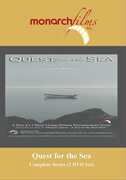 Quest for Sea Complete Series