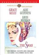 The Swan , Jesse Royce Landis