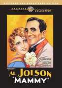 Mammy , Al Jolson