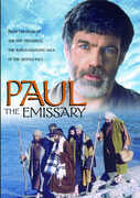 Paul the Emissary , Curt Lowens