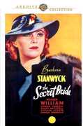 The Secret Bride , Barbara Stanwyck