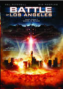 Battle of Los Angeles , Theresa Jun-Tao