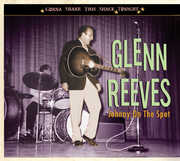 Johnny on the Spot-Gonna Shake This Shack Tonight , Glenn Reeves