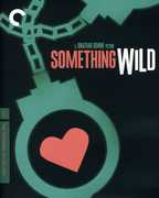 Something Wild (Criterion Collection) , Jeff Daniels