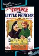 The Little Princess , Anita Louise