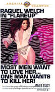 Flareup , Raquel Welch