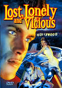Lost, Lonely and Vicious , Ken Clayton