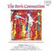 Paris Connection , Philippe Cuper