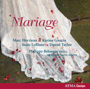 Mariage 