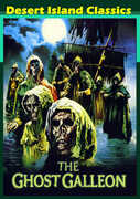 Ghost Galleon , Maria Perschy