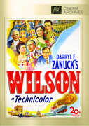 Wilson , Cedric Hardwicke