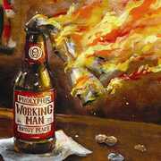 Working Man , Buddy Peace