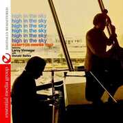 High in the Sky , Hampton Hawes