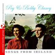 Songs from Ireland , Bobby Clancy