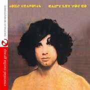 Can't Let You Go , John Travolta