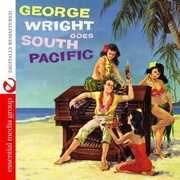 George Wright Goes South Pacific , George Wright