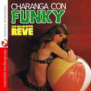 Charanga Con Funky , Orquesta Revé