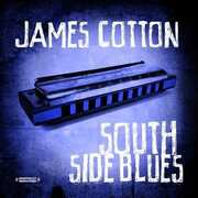 South Side Boogie & Other Favorites , James Cotton