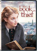 The Book Thief , Sophie Nelisse