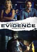 Evidence , Svetlana Metkina