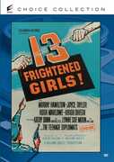 13 Frightened Girls , Murray Hamilton