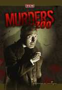 Murders in the Zoo , Charlie Ruggles