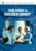Salvage 1: Golden Orbit , Andy Griffith