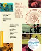 Martin Scorsese's World Cinema Project (Criterion Collection) , Magaye Niang