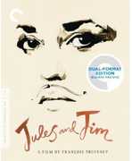 Jules and Jim (Criterion Collection) , Serge Rezvani
