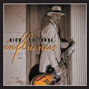 Influences , Nick Colionne