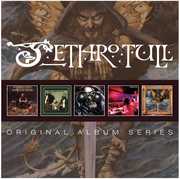Original Album Series [Import] , Jethro Tull