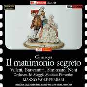 Il Matrimonio Segreto