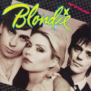 Eat to the Beat [Import] , Blondie