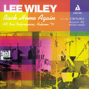 Back Home Again , Lee Wiley