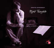 Dimitri Ashkenazy - Night Thoughts 