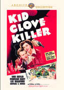 Kid Glove Killer , Van Heflin