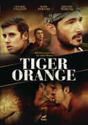 Tiger Orange , Mark Strano
